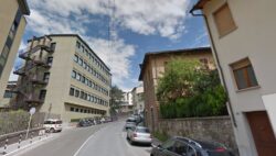 Via Ricasoli e viale Sauro, chiusura per lavori