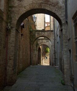 Contrada del Drago al Comune: "Più controlli contro il degrado"