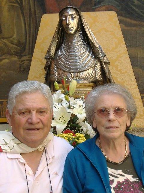 E' morto Ennio Costa, ocaiolo, attore e poeta di vernacolo