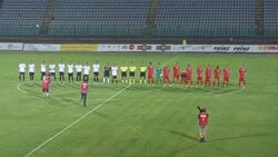 Ko della Robur: la cronaca e le dichiarazioni di Durio e Colella