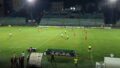 Coppa Italia, Siena ko, terzo gol del Messina