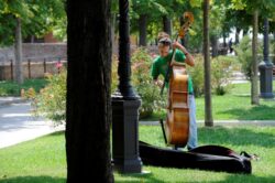 Siena capitale della musica: arriva la 46esima edizione dei seminari estivi di Siena Jazz