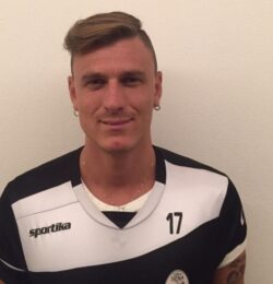 Alla Robur Siena arriva Ivan Castiglia