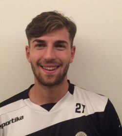 Alla Robur arriva Francesco Bordi