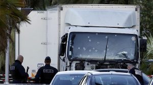 Lo sfogo di una senese nata a Nizza dopo l'attentato