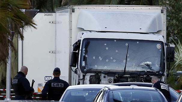 Lo sfogo di una senese nata a Nizza dopo l'attentato
