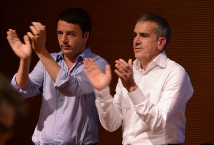 Valentini concorda con Renzi su Mps: "Ammettiamo le responsabilità della sinistra"