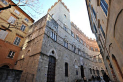 Chigiana e OPA insieme per il nuovo  Coro della Cattedrale di Siena “Guido Chigi Saracini”