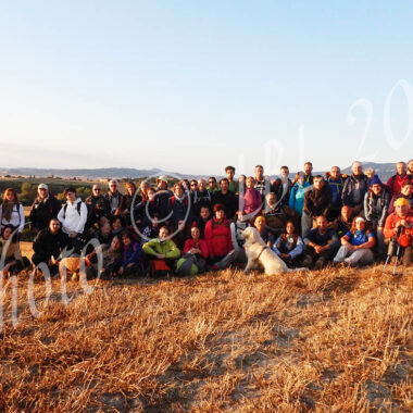 Gruppo Trekking Senese