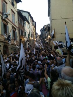 Vittoria della Lupa: Pian d'Ovile chiusa fino al 17 luglio