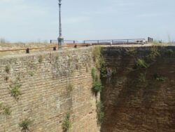 Fortezza, nuovi lavori di valorizzazione