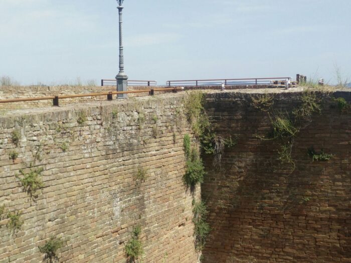 Fortezza, nuovi lavori di valorizzazione