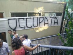 Robur, continua l'occupazione della sede da parte dei tifosi