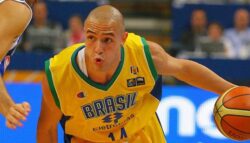 Jonathan Tavernari alla Mens Sana