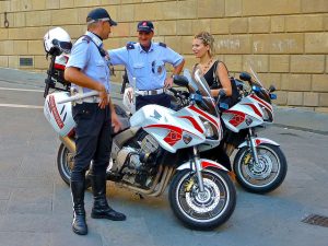 La Polizia Municipale scopre un utilizzo abusivo di un alloggio a canone concordato come casa vacanze