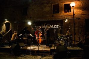 Nella Lupa le serate finali dei seminari di Siena Jazz