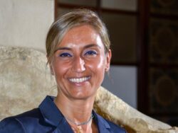 Sonia Pallai risponde alle polemiche sull'opuscolo "Tre ore a Siena"