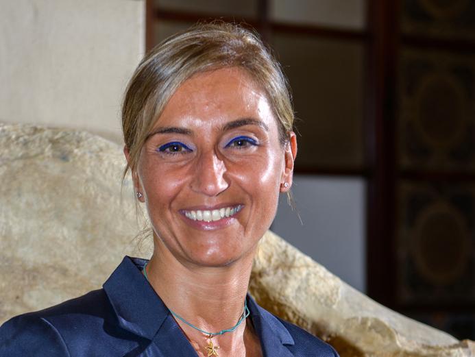 Sonia Pallai risponde alle polemiche sull'opuscolo "Tre ore a Siena"