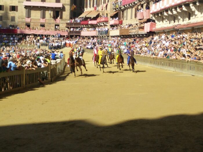 L'Istrice si aggiudica la quarta prova