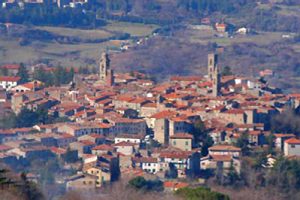Abbadia San Salvatore, ordinanza per uso mascherina all'aperto in caso di assembramenti