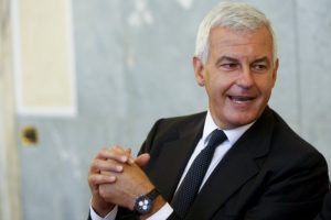 Mps, il cda dice no all'azione di responsabilit&aacute; contro Profumo