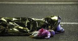 A Nottola una stanza per bimbi in memoria degli "Angeli di Nizza"