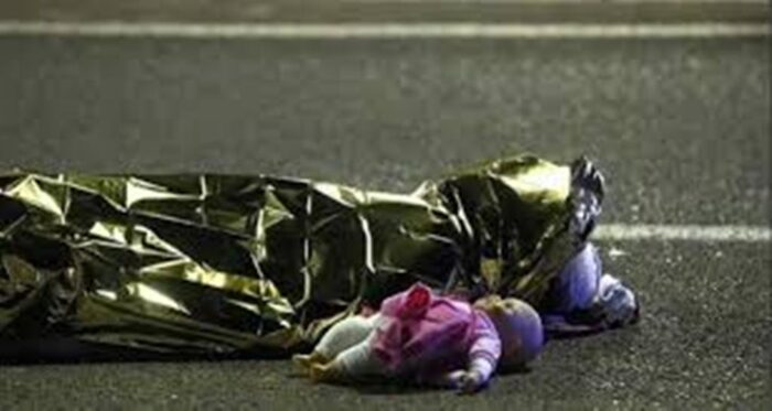 A Nottola una stanza per bimbi in memoria degli "Angeli di Nizza"