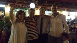 Robur: finalmente è fatta. Anna Durio ha comprato il Siena