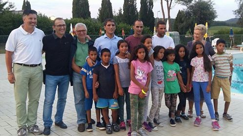 Castelnuovo Berardenga al fianco del popolo saharawi