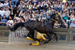 Terza prova: le bizze di Quadrivia e la caduta di Caria - LE FOTO