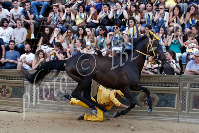 Terza prova: le bizze di Quadrivia e la caduta di Caria - LE FOTO