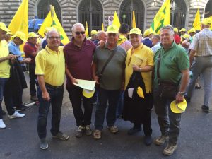 Coldidetti: "Grano senese a rischio"