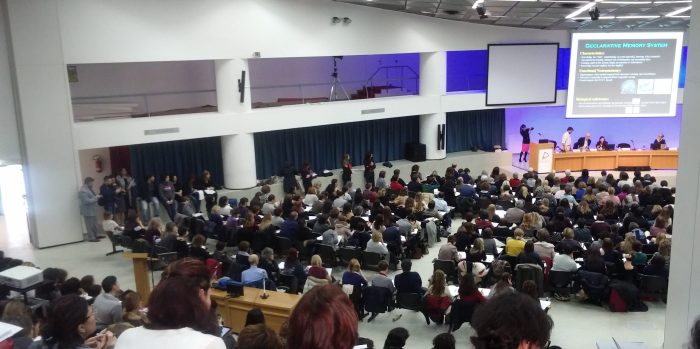 A Siena per la prima volta il meeting di Sos Dislessia