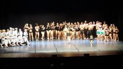 "Corpi in movimento", questa sera su Radio Siena Tv