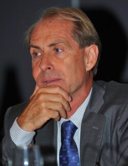 Bernardo Pavolini direttore dell’Ortopedia area provinciale di Siena