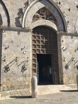 Robur: Durio dal sindaco, Ponte non c'è