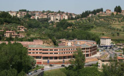 Emergenza traffico, senso unico anche in Pescaia