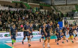 Emma Villas, a Siena il pubblico pi&ugrave; numeroso dello scorso campionato di Serie A2