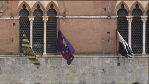 Domenica 7 luglio in diretta su Radio Siena Tv, l&rsquo;estrazione delle Contrade per il Palio del 16 agosto