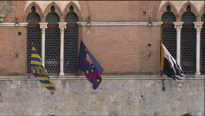 Domenica 7 luglio in diretta su Radio Siena Tv, l&rsquo;estrazione delle Contrade per il Palio del 16 agosto