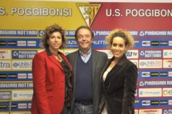 Pianigiani ha venduto il Poggibonsi: acquirenti un gruppo di imprenditori