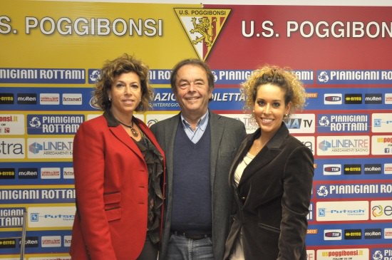 Pianigiani ha venduto il Poggibonsi: acquirenti un gruppo di imprenditori