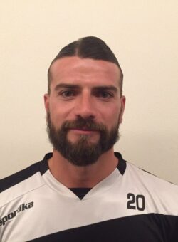 Robur tutta nuova, altri due arrivi: Rondanini e Gentile