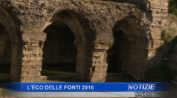 Torna "L'Eco delle Fonti": tutti gli appuntamenti