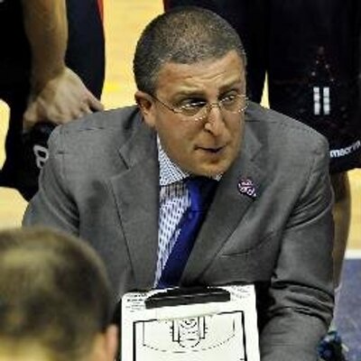 Mens Sana sconfitta a Trapani