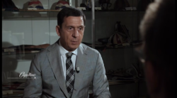 Istrice: capitan Brocci si dimette, Nicoletta Fabio priore-capitano