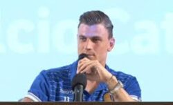 Robur Siena, in arrivo Castiglia e Ghinassi