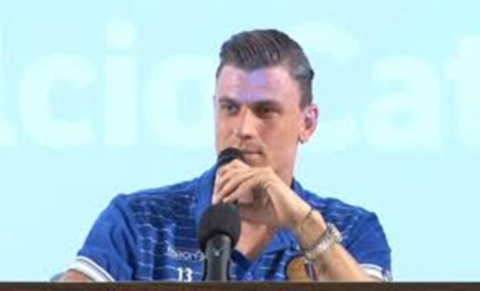 Robur Siena, in arrivo Castiglia e Ghinassi