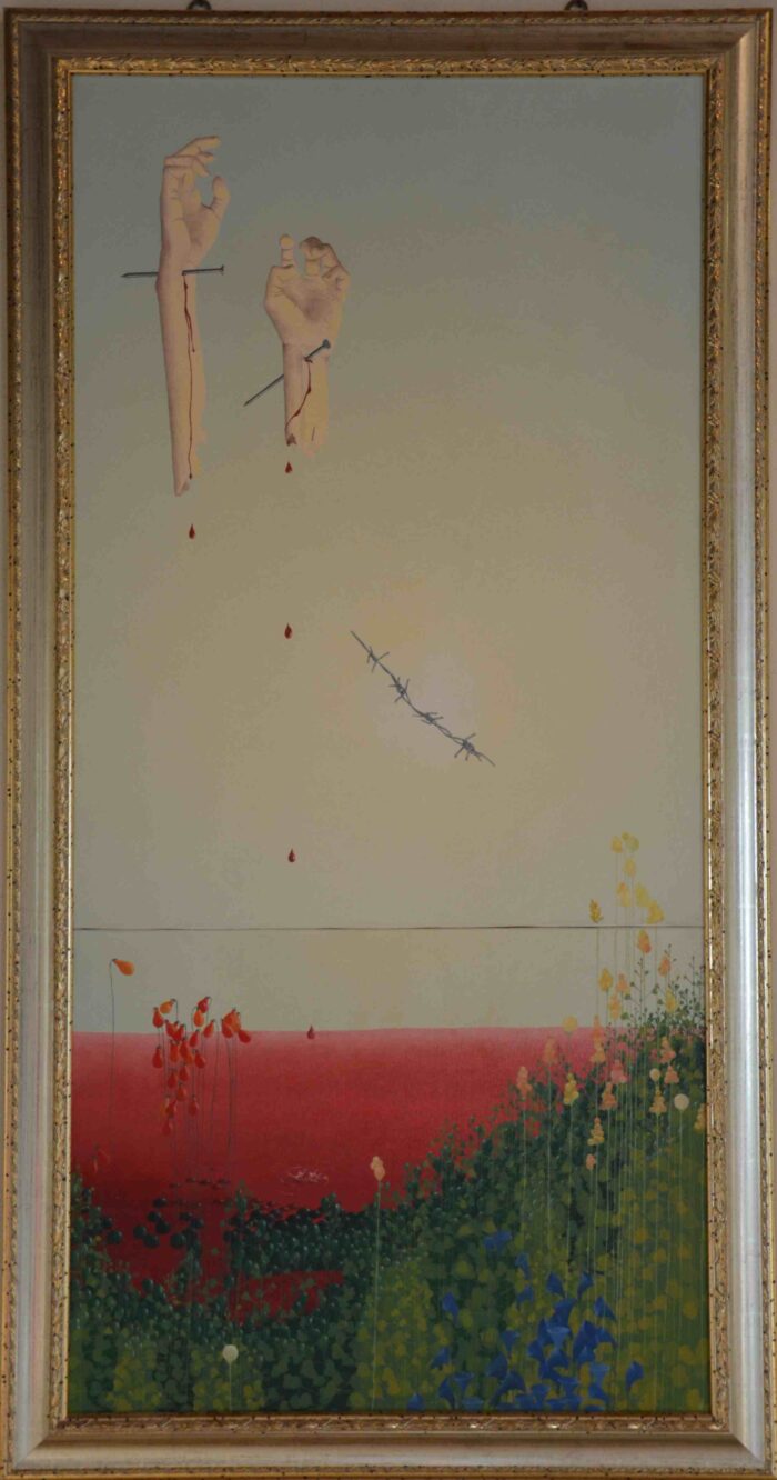 &ldquo;Artesiena&rdquo;: mostra &ldquo;Dimensione Onirica&rdquo; di Renzo Vannetti