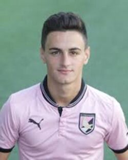 Robur, arriva anche Paolo Grillo